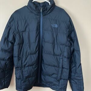 The North Face Alpz Down Jacket, Size L, Blue